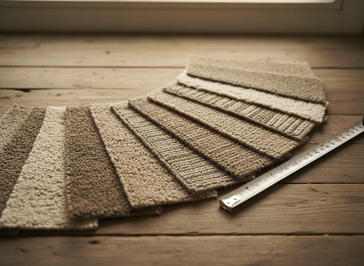 Carpet Installation Canadensis, PA FAQs